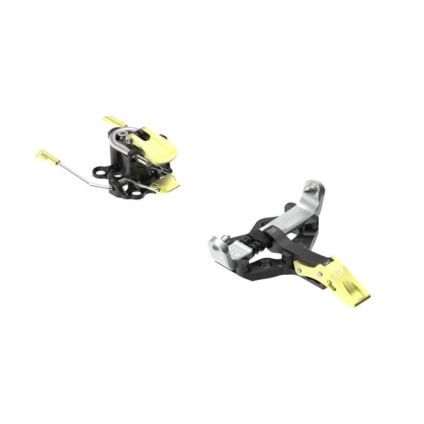 ATK Trofeo Brake World 2023 - White Mountain Ski Co