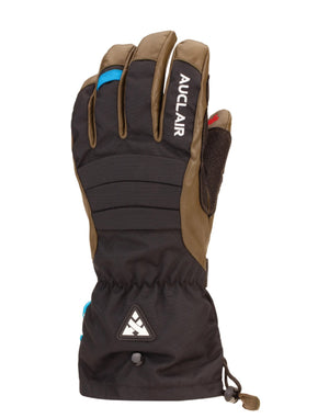 Auclair Alpha Beta Gloves - Men's Large - White Mountain Ski Co