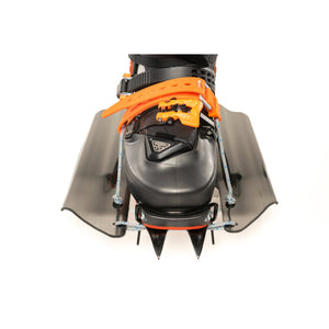 Auftriib SAUCER - White Mountain Ski Co