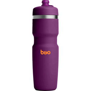 Bivo 21oz Bottle Plum
