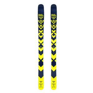 Black Crows Atris Skis 2024 - White Mountain Ski Co