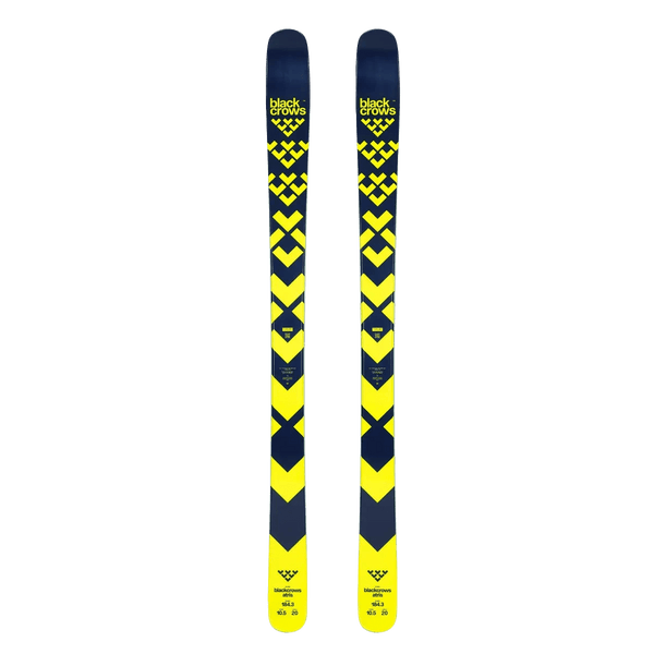 Black Crows Atris Skis 2024 - White Mountain Ski Co