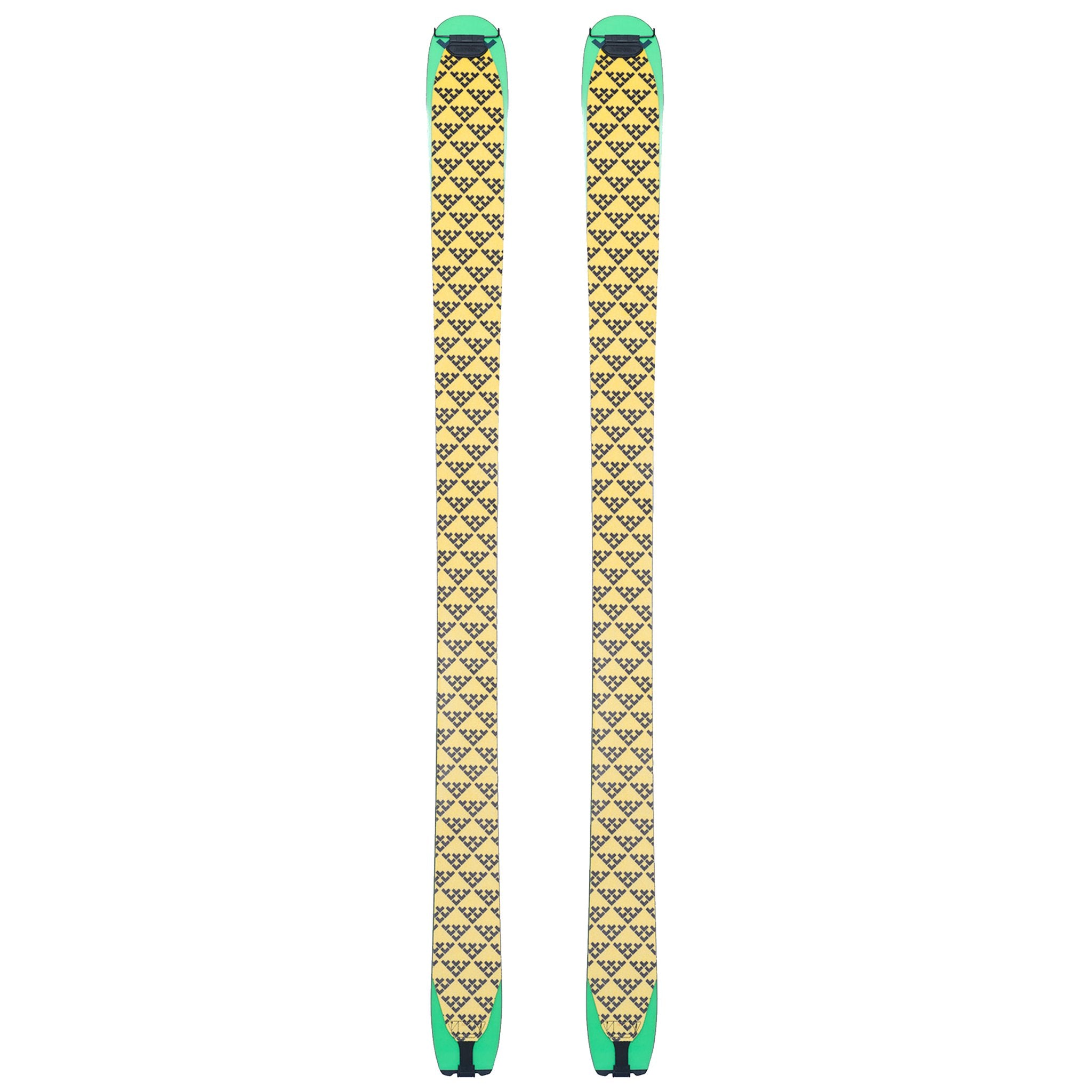 Black Crows Pilus Trim to Fit Climbing skins 2026