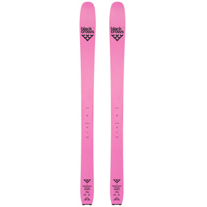 Black Crows Corvus Freebird (107mm waist) 2025 - White Mountain Ski Co