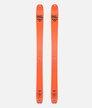 Black Crows Draco Freebird Ski (110mm waist) 2025 - White Mountain Ski Co