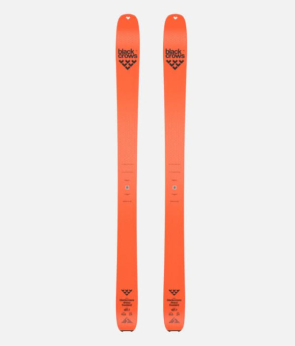 Black Crows Draco Freebird Ski (110mm waist) 2025 - White Mountain Ski Co