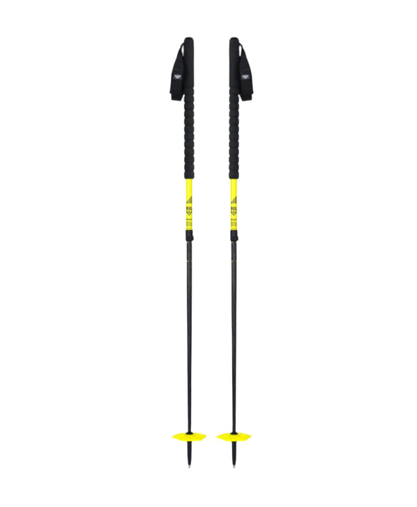 Black Crows Duos Freebird Ski Pole 2025 - White Mountain Ski Co