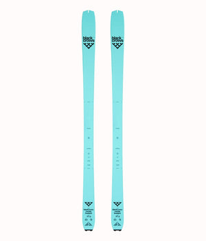 Black Crows Mentis Freebird Ski (80mm waist) - White Mountain Ski Co