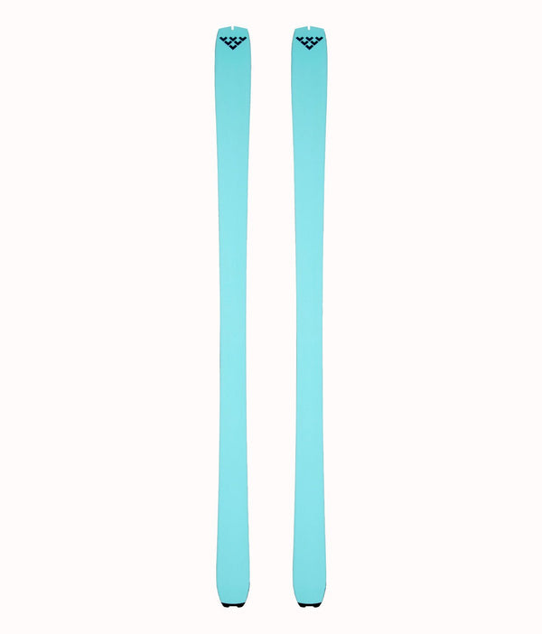 Black Crows Mentis Freebird Ski (80mm waist) - White Mountain Ski Co