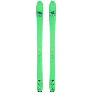 Black Crows Navis Freebird Ski (102mm waist) 2025 - White Mountain Ski Co