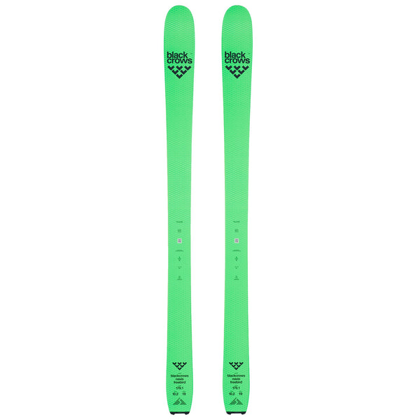 Black Crows Navis Freebird Ski (102mm waist) 2025 - White Mountain Ski Co