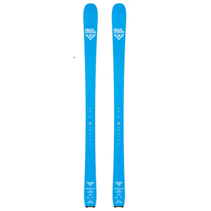 Black Crows Ova Freebird Ski (85mm waist) 2025 - White Mountain Ski Co