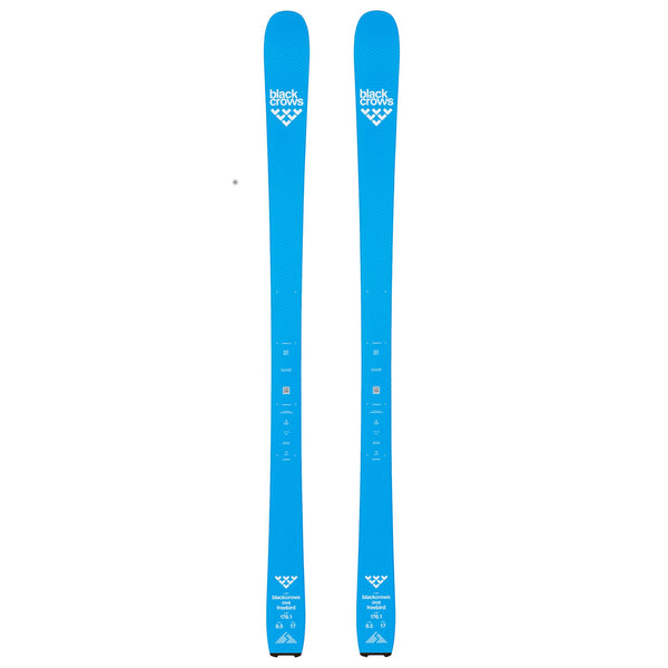 Black Crows Ova Freebird Ski (85mm waist) 2025 - White Mountain Ski Co