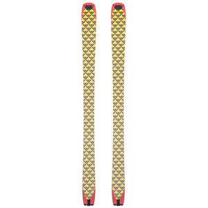 Black Crows Pilus Camox Freebird Climbing Skins 2025 - White Mountain Ski Co