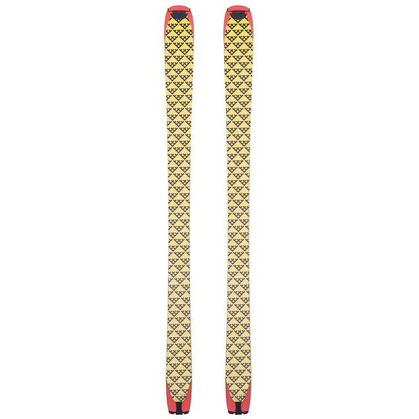 Black Crows Pilus Camox Freebird Climbing Skins 2025 - White Mountain Ski Co