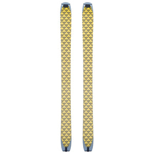 Black Crows Pilus Ferox Freebird Climbing Skins 2025 - White Mountain Ski Co