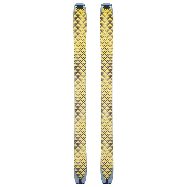 Black Crows Pilus Ferox Freebird Climbing Skins 2025 - White Mountain Ski Co