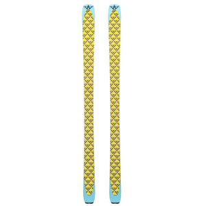 Black Crows Pilus Mentis Freebird Climbing Skins 2025 - White Mountain Ski Co