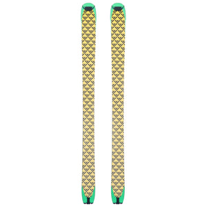 Black Crows Pilus Navis Freebird Climbing skins 2025 - White Mountain Ski Co