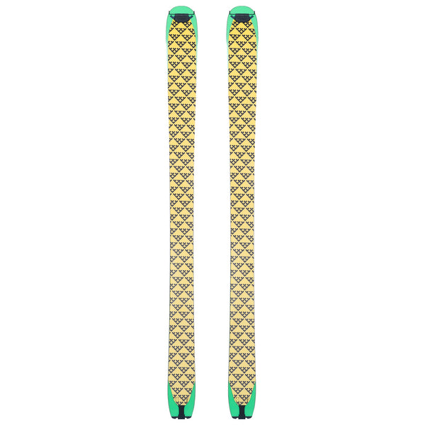 Black Crows Pilus Navis Freebird Climbing skins 2025 - White Mountain Ski Co