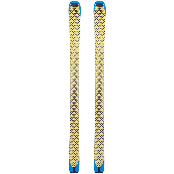 Black Crows Pilus Ova Freebird Climbing Skins 2025 - White Mountain Ski Co