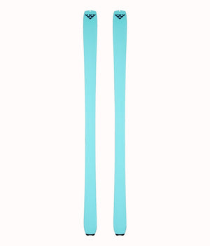 Black Crows Mentis Freebird Ski (80mm waist) - White Mountain Ski Co