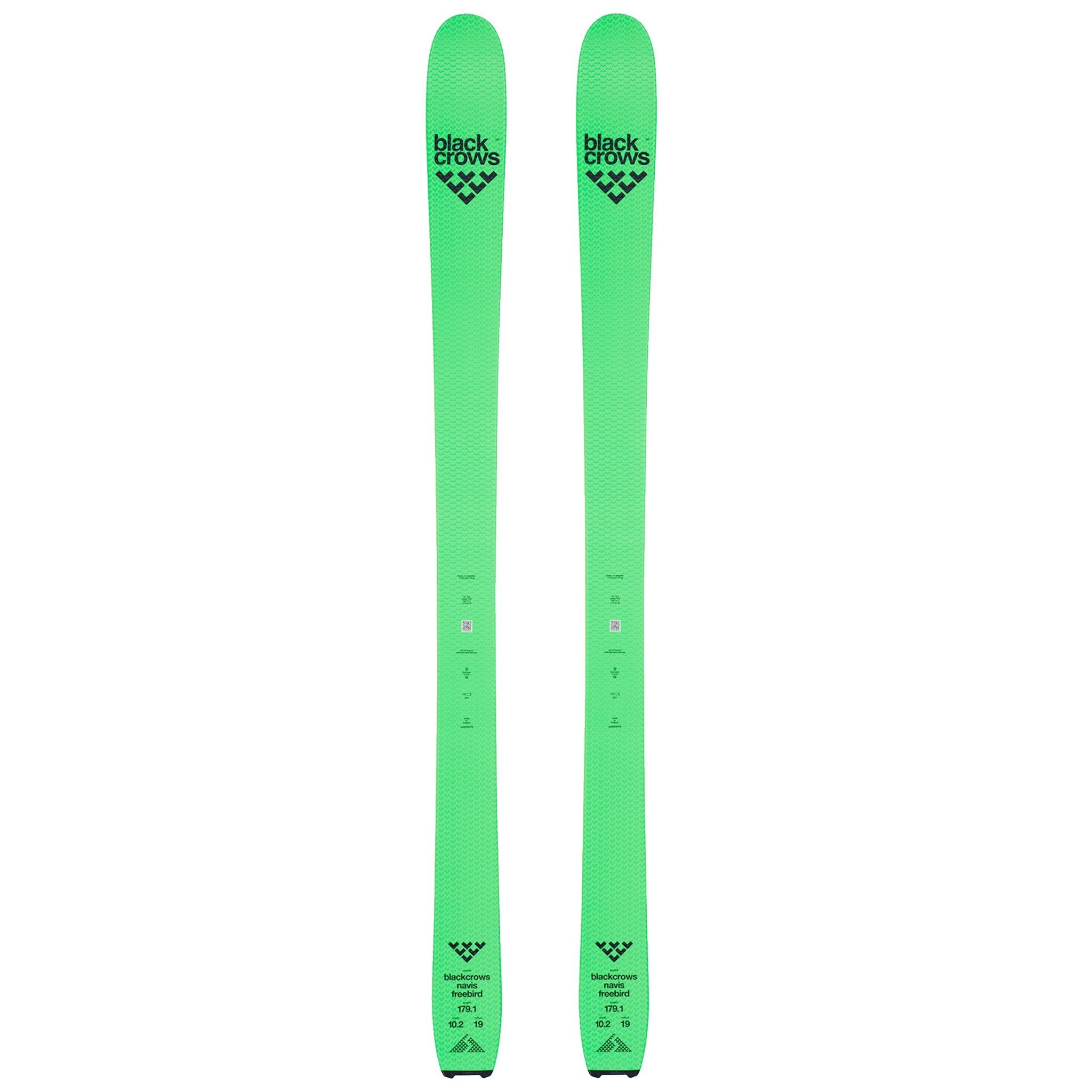 Black Crows – White Mountain Ski Co