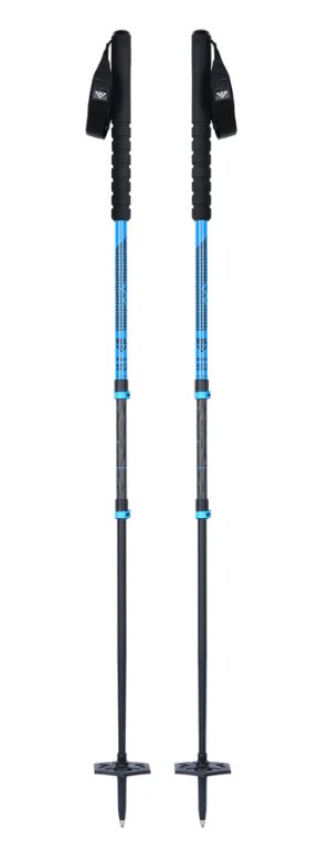 Black Crows Trios Freebird Poles - White Mountain Ski Co