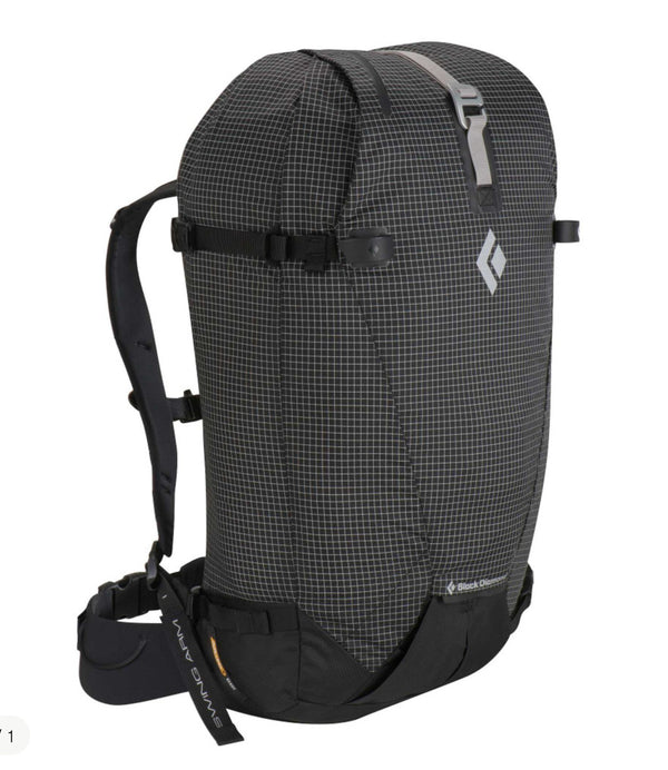 Black Diamond Cirque 35 Ski Pack - White Mountain Ski Co