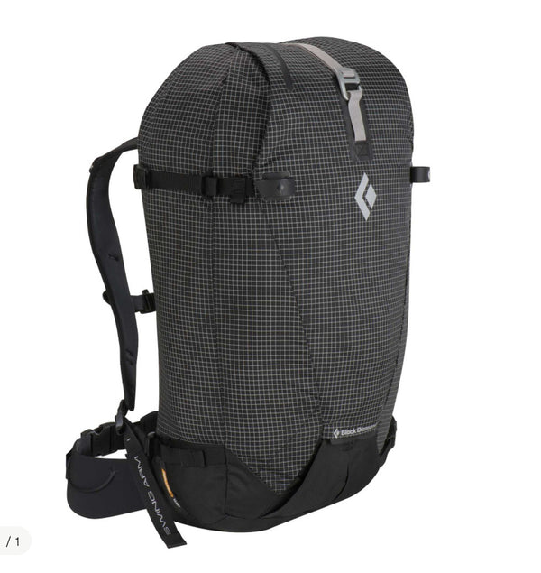 Black Diamond Cirque 45 Ski Pack - White Mountain Ski Co