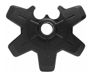 Black Diamond 100mm Compactor Powder Basket - White Mountain Ski Co