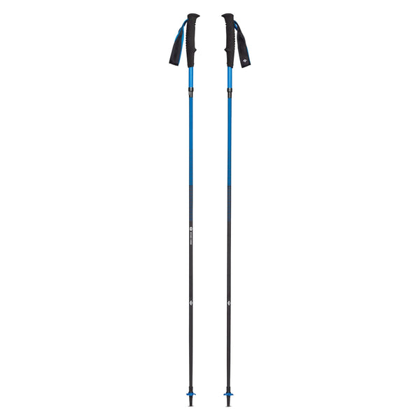 Black Diamond Distance Carbon Z Trekking/Running Poles 2023 - White Mountain Ski Co