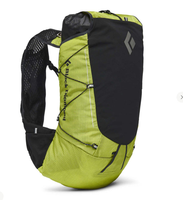 Black Diamond Men's Distance 22 Backpack - White Mountain Ski Co