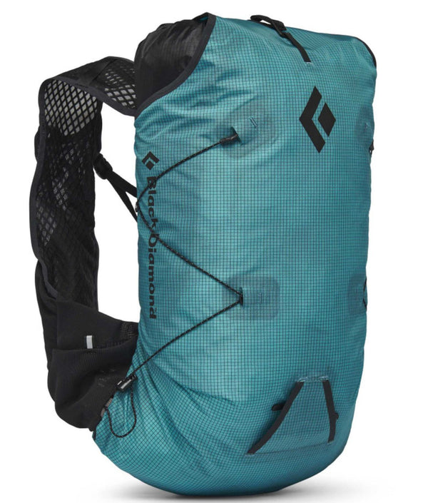 Black Diamond Women's Distance 15 Backpack - White Mountain Ski Co