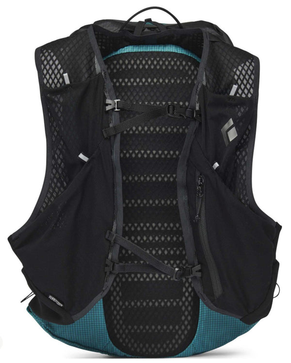 Black Diamond Women's Distance 15 Backpack - White Mountain Ski Co