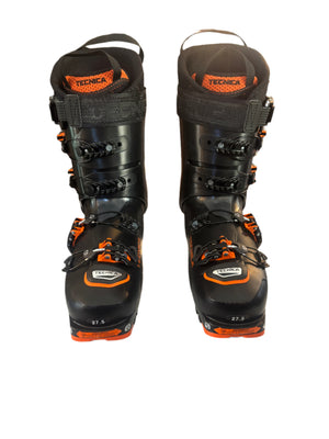 Blizzard-ZGT-275-#73-Front