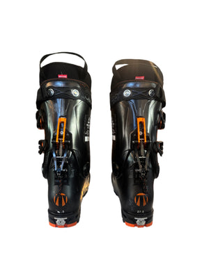Blizzard-ZGT-275-#73-Rear