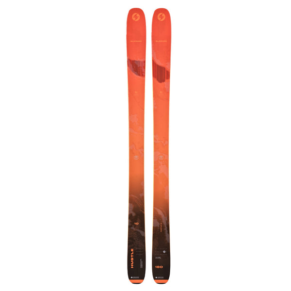 Blizzard Hustle 10 Ski - White Mountain Ski Co