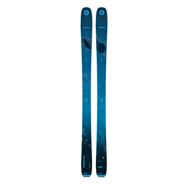 Blizzard Hustle 9 Ski - White Mountain Ski Co