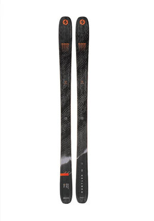 Blizzard Rustler 10 Alpine Skis 2024 - White Mountain Ski Co