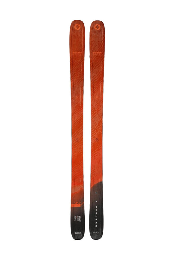 Blizzard Rustler 9 Alpine Skis 2024 - White Mountain Ski Co