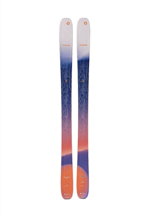 Blizzard Sheeva 10 Women's Alpine Skis 2024 - White Mountain Ski Co