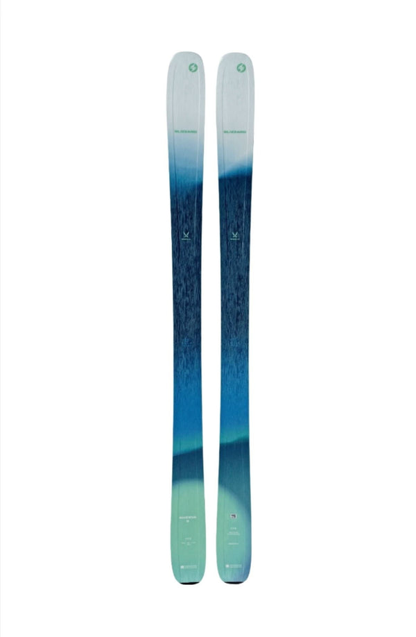 Blizzard Sheeva 9 Women's Alpine Skis 2025 - White Mountain Ski Co