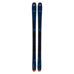Blizzard Zero G 85 Ski Kit - 2025 - White Mountain Ski Co