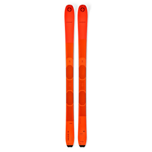 Blizzard Zero G 95 Backcountry Touring Ski 2025 - White Mountain Ski Co