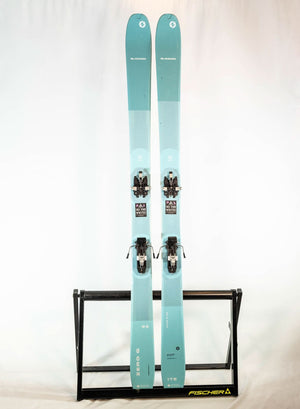 Blizzard Zero G 95 ski 178 cm #3 - White Mountain Ski Co