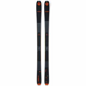 Blizzard Zero G LT 80 Backcountry Ski 2025 - White Mountain Ski Co