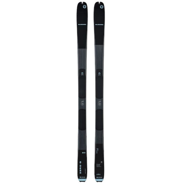 Blizzard Zero G LT 80 Backcountry Ski Women's 2025 - White Mountain Ski Co