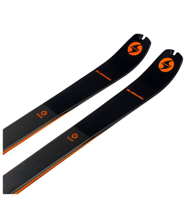 Blizzard Zero G Race Ski - 161cm - White Mountain Ski Co