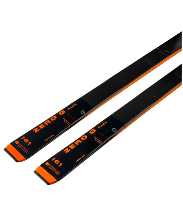 Blizzard Zero G Race Ski - 161cm - White Mountain Ski Co